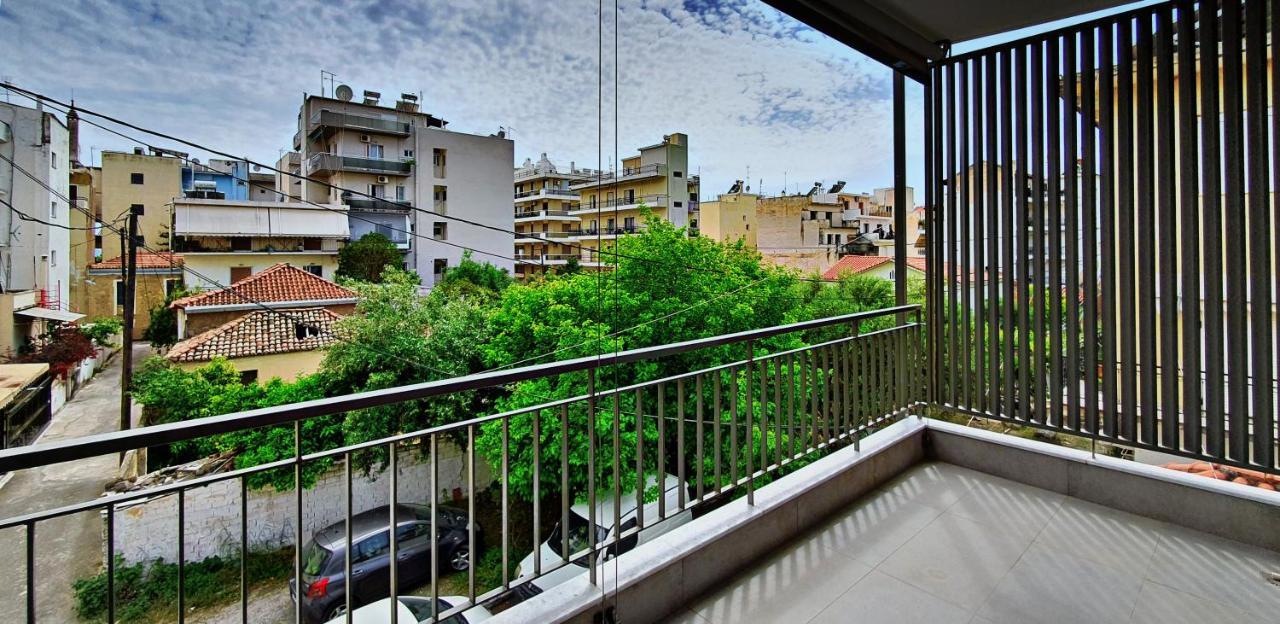 Malamas Apartment Kalamata Esterno foto