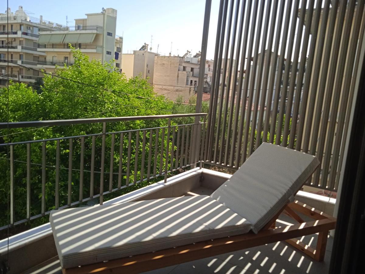 Malamas Apartment Kalamata Esterno foto